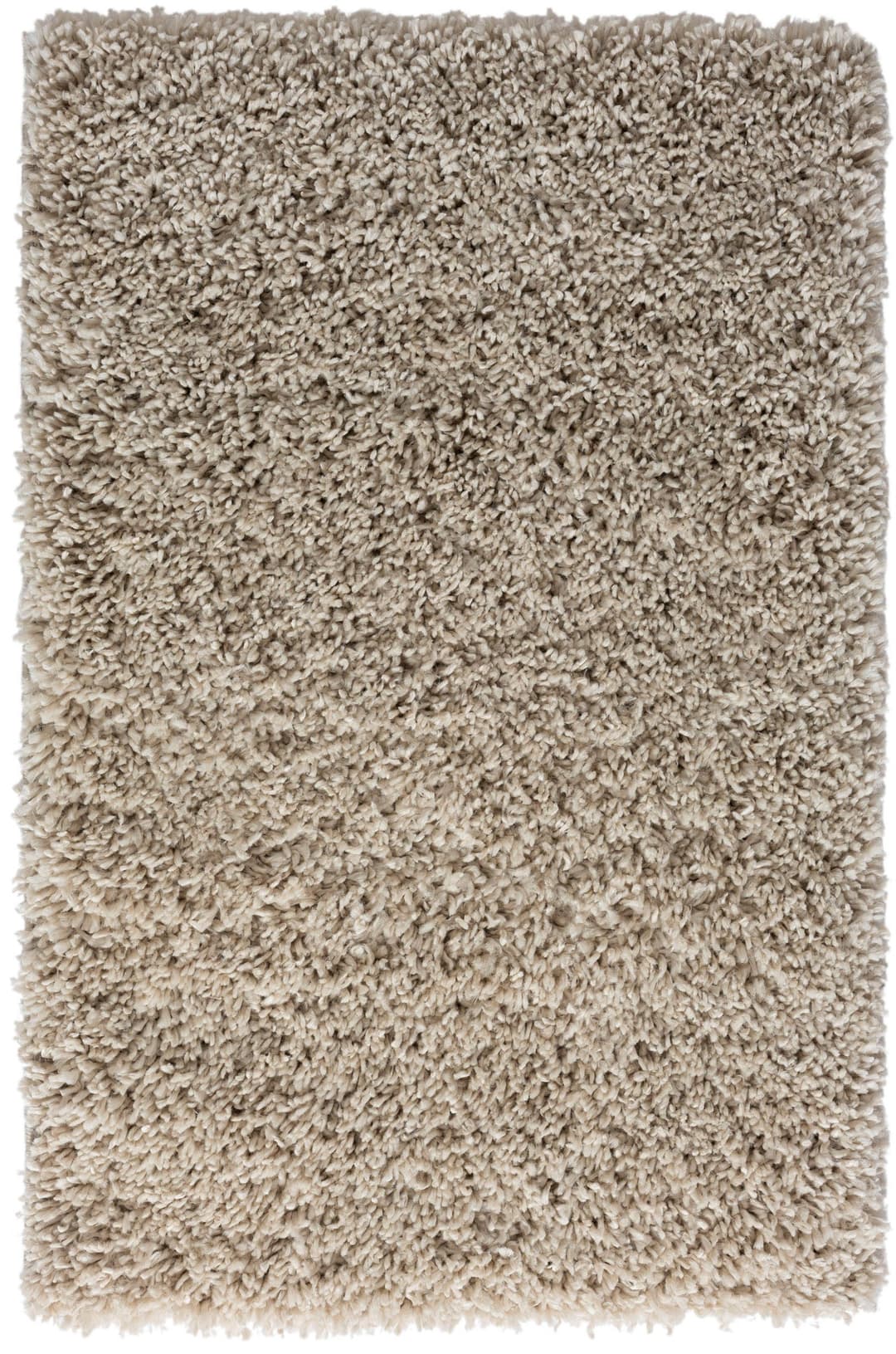 OTTO home Hochflor-Teppich Banji | Beige