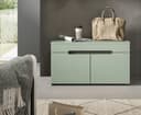 Home affaire Sitzbank REHAT | Grau 2