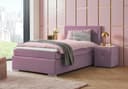 Home affaire Boxbett Alfie | Rosa