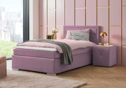 Home affaire Boxbett Alfie | Rosa