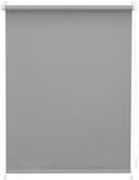 Seitenzugrollo Uni Rollo | Grau 2
