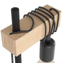 EGLO Tischleuchte TOWNSHEND | Braun 3