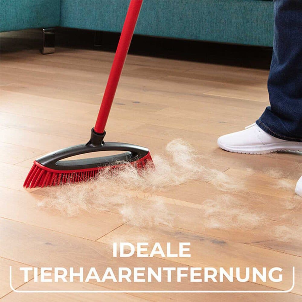 Vileda Pet Pro Komplettset | Mehrfarbig