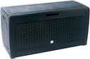 Prosperplast Matuba Aufbewahrungsbox | Grau