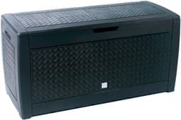 Prosperplast Matuba Aufbewahrungsbox | Grau