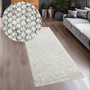 LeGer Home by Lena Gercke Läufer Ainhoa | Grau 3