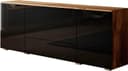 OTTO home Sideboard PARIS | Mehrfarbig