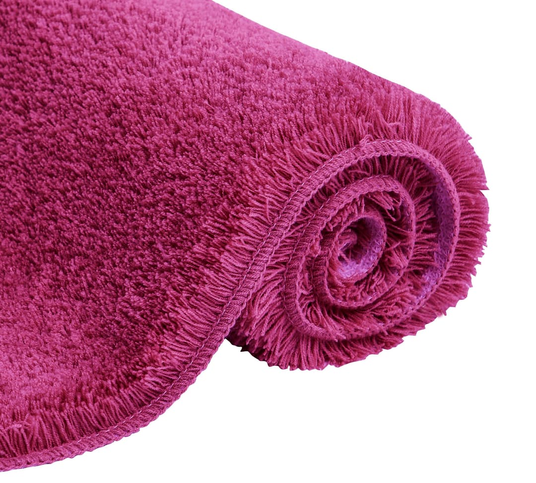 OTTO home Badematte Merida | Pink