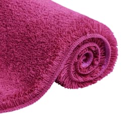 OTTO home Badematte Merida | Pink