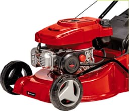 Einhell Benzinrasenmäher GC-PM 40/2 S | Rot