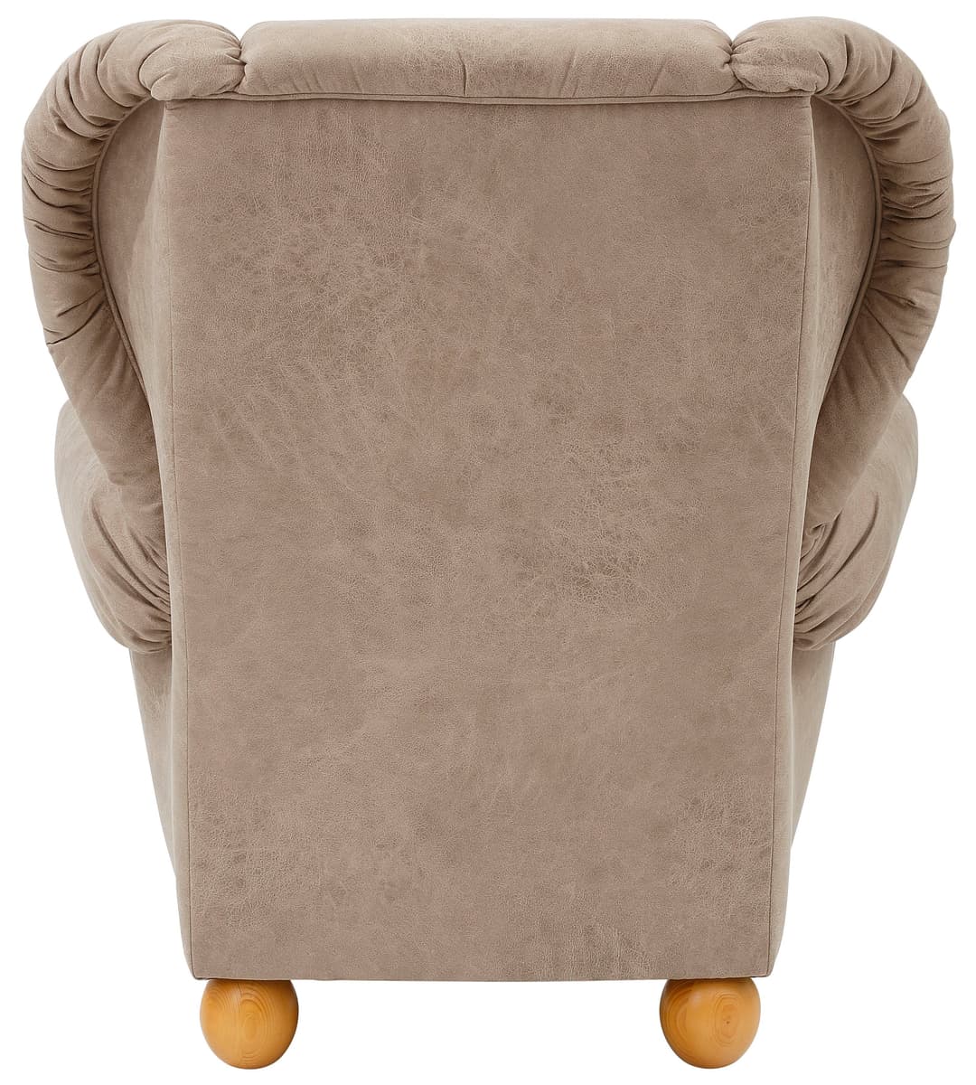 Home affaire Loungesessel Milano Vintage | Beige