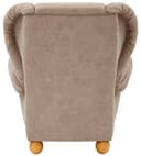 Home affaire Loungesessel Milano Vintage | Beige 4