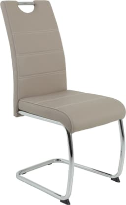 HEL A Freischwinger Flora | Beige