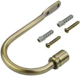 Liedeco Raffhalter | Bronze