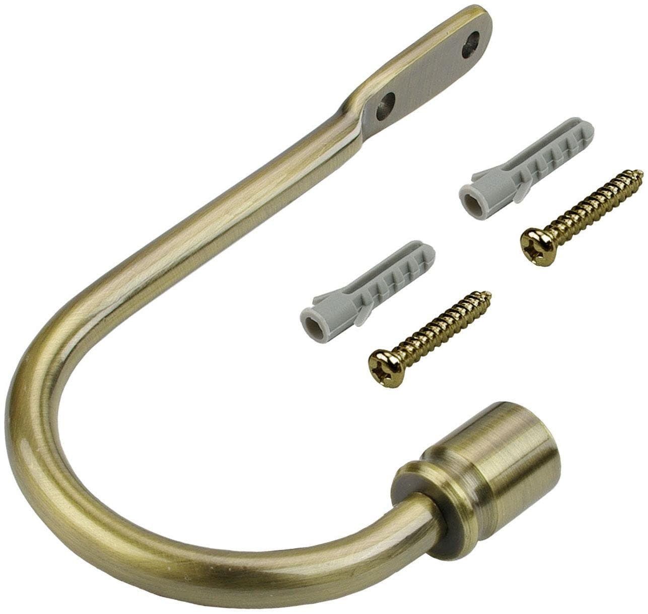 Liedeco Raffhalter | Bronze