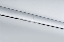 Paulmann URail Linienverbinder | Silber