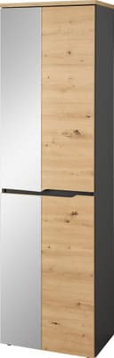 OTTO home Garderobenschrank Bergen | Holztöne
