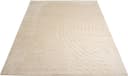 Carpet City Teppich WAVES 501 | Beige 3
