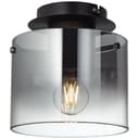 Brilliant Deckenleuchte Beth | Braun