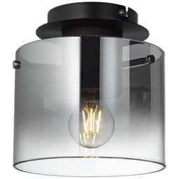 Brilliant Deckenleuchte Beth | Braun