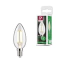 Paulmann LED-Leuchtmittel Eco-Line Filament | Transparent