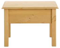 OTTO home Couchtisch Lisa | Holztöne