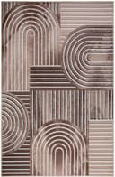 OTTO home Teppich Lysandra | Beige
