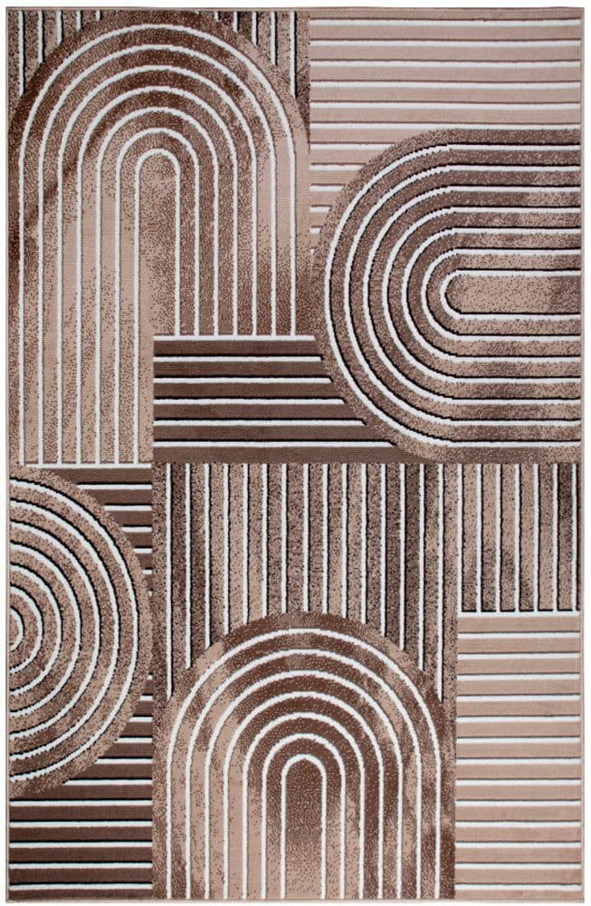 OTTO home Teppich Lysandra | Beige
