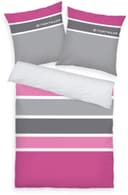 TOM TAILOR HOME Felix Bettwäsche-Set | Mehrfarbig 2