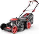 Güde Benzinrasenmäher »Big Wheeler 514.9 R« | Schwarz 2