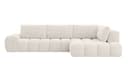 OTTO home Ecksofa AZITA | Beige 2
