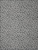 Wohndecke Leo | Grau