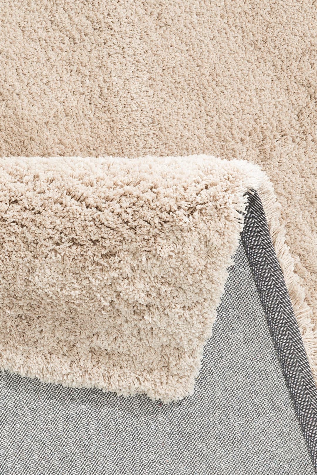 OTTO home Teppich Desner | Beige