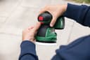 Bosch Home & Garden UniversalOrbit 18V-20 Akku-Exzenterschleifer 2