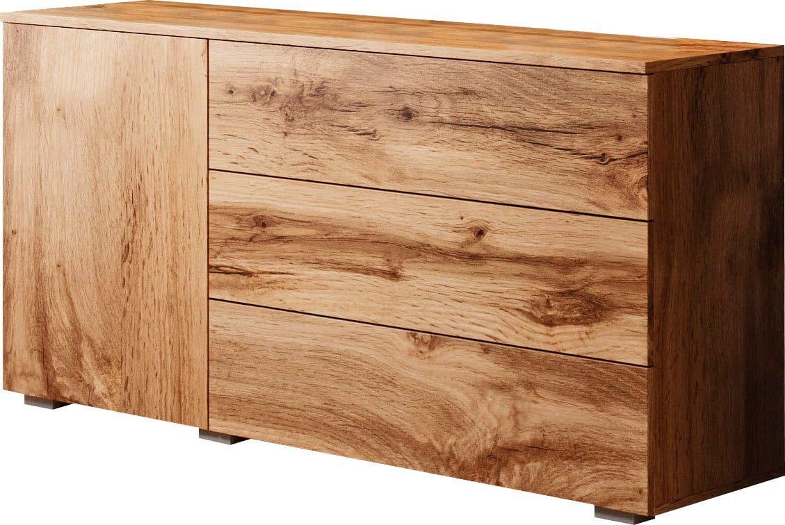 OTTO home Sideboard PARIS | Holztöne