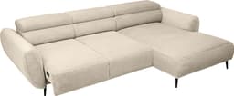WERK2 Ecksofa Alisson | Beige