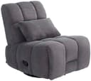 Jockenhöfer Gruppe Relaxsessel Doncaster | Grau 4
