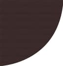 APELT Tischdecke 4362 Rips - UNI | Braun 2
