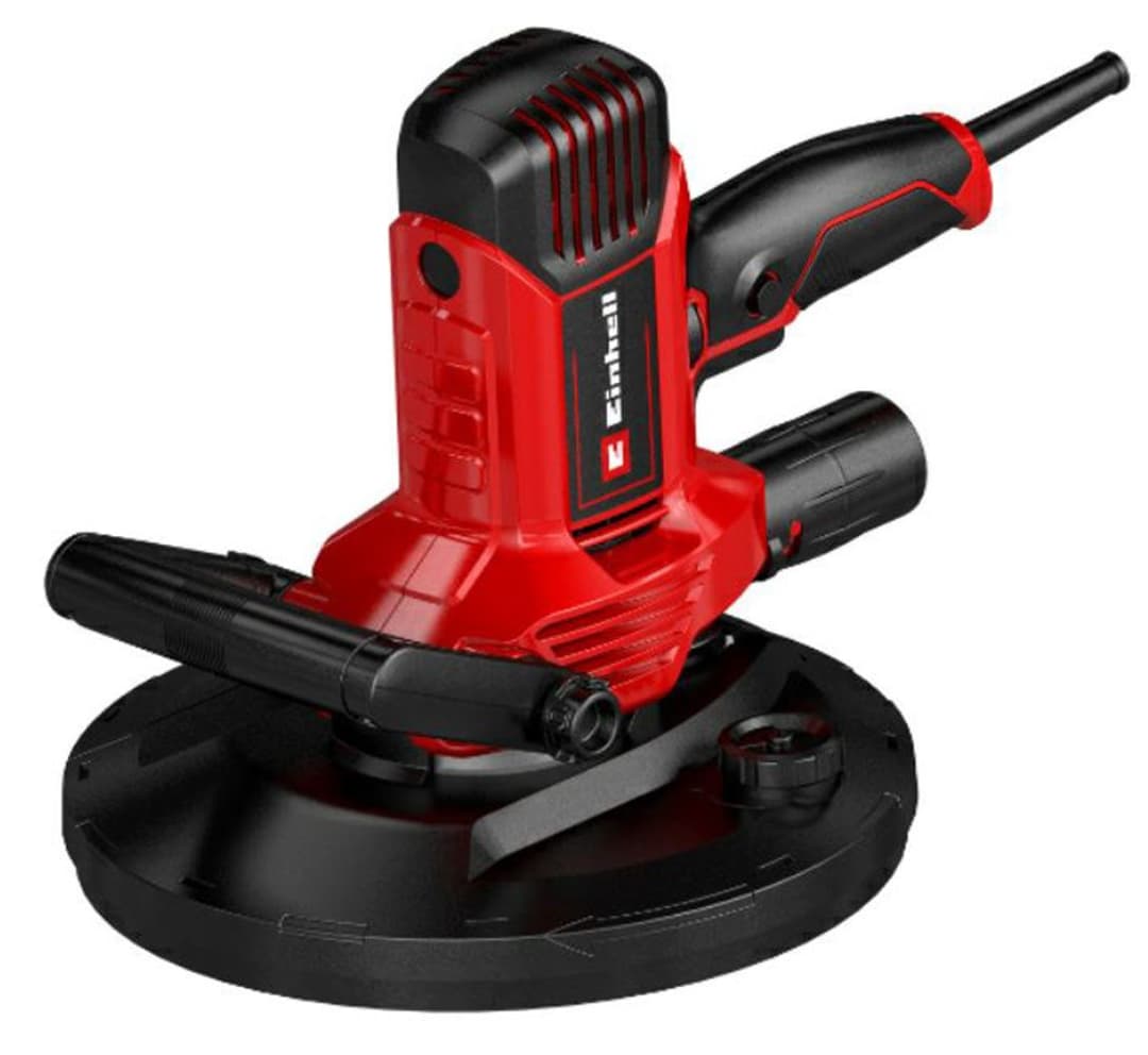 Einhell Trockenbauschleifer TC-DWS 225 | Rot