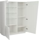 Home affaire Highboard Vega | Weiß 5