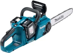 Makita Akku-Kettensäge DUC353Z | Türkis