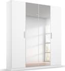 rauch Koluna Drehtürenschrank | Weiß 2