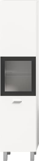 welltime Hochschrank Tampa | Weiß 5