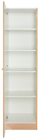 KOCHSTATION Seitenschrank KS-Elster | Holztöne 2