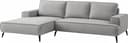 Home affaire Ecksofa TVINNU | Grau 5