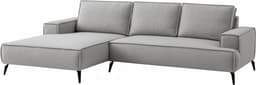Home affaire Ecksofa TVINNU | Grau