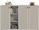 Home affaire Schuhschrank TATIO | Weiß 2