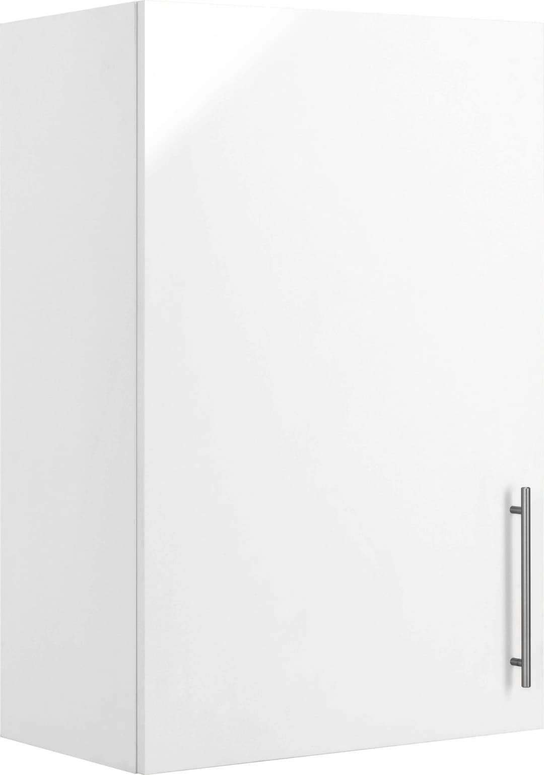 wiho Küchen Hängeschrank Cali | Weiß