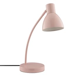 Brilliant Tischleuchte Jerry | Rosa