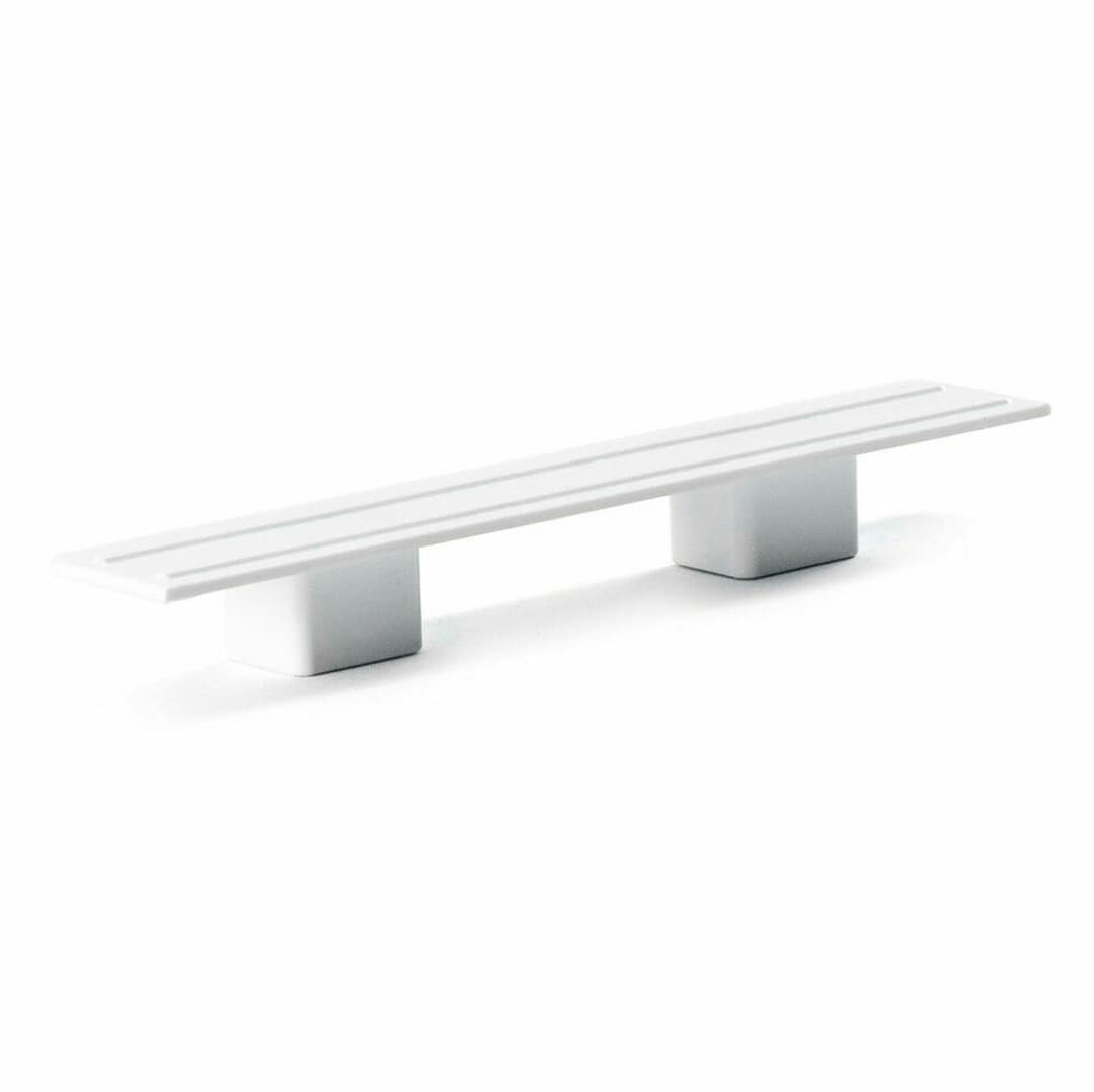 SN DECO GROUP Gardinenschiene Vorhangschiene SH (2) | Weiß